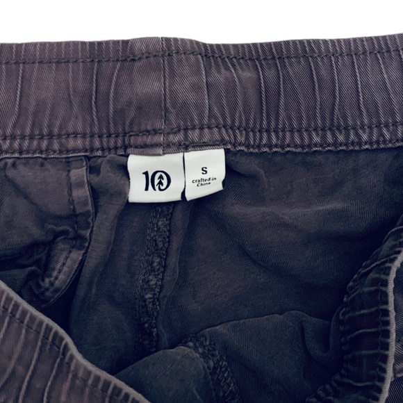 Tentree S tencel outdoor hike walking sustainable eco-friendly comfy casual - Picture 8 of 9